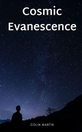 Cover: Cosmic Evanescence - BookLeaf Publishing