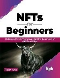 Abbildung von: NFTs for Beginners - BPB Publications