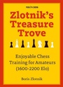 Bild: Zlotnik's Treasure Trove - Simon + Schuster LLC