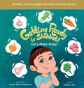 Cover: Getting Ready for Shabbat! Let's Make Soup! - Chaya Bluma Gadenyan