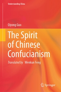 Abbildung von: The Spirit of Chinese Confucianism - Springer