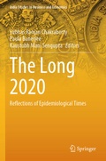 Cover: The Long 2020 - Springer