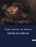 Cover: Novelas Cortas - Culturea