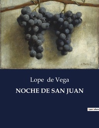 Abbildung von: Noche de San Juan - Culturea