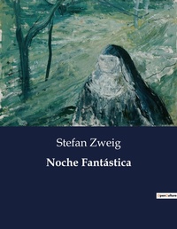 Abbildung von: Noche Fantastica - Culturea