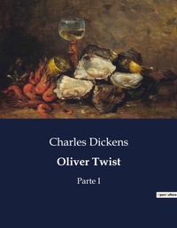 Abbildung von: Oliver Twist - Culturea