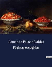 Abbildung von: Paginas escogidas - Culturea