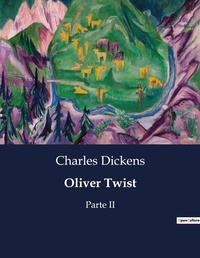 Abbildung von: Oliver Twist - Culturea