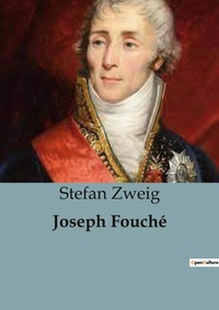 Abbildung von: Joseph Fouch? - Culturea