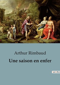 Abbildung von: Une saison en enfer - Culturea