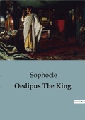 Bild: Oedipus The King - SHS &Eacute;ditions