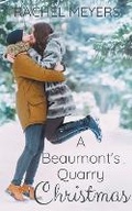 Cover: A Beaumont's Quarry Christmas - Rachel Meyers