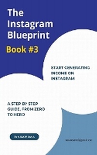 Abbildung von: The Instagram Blueprint - matarr sama