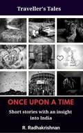 Cover: Once Upon a Time: Traveller's Tales - Radhakrishnan R