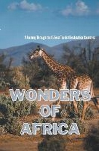 Abbildung von: Wonders of Africa - matarr sama