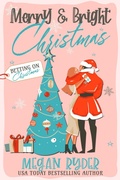 Cover: Merry and Bright Christmas - Megan Ryder