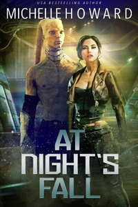 Enlarge image Cover: At Night's Fall - MH Publications
