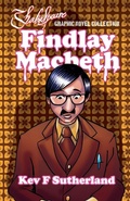 Cover: Findlay Macbeth - Kev Sutherland