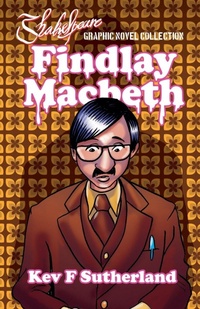 Enlarge image Cover: Findlay Macbeth - Kev Sutherland