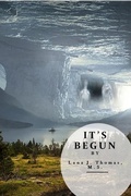 Cover: It's Begun - Nuhealing Institute