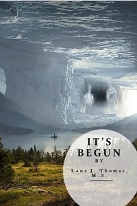 Enlarge image Cover: It's Begun - Nuhealing Institute