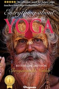 Cover: Everything About Yoga (Great yoga books, #2) - Bhagwan - One of a Kind Books