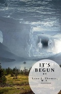 Cover: It's Begun - Nuhealing Institute