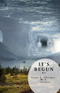 Enlarge image Cover: It's Begun - Nuhealing Institute
