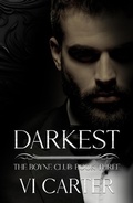 Cover: Darkest (The Boyne Club, #3) - CARTER BOOKS