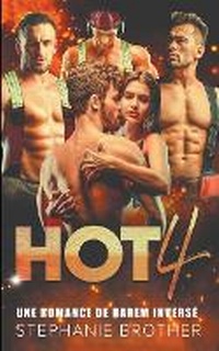 Abbildung von: Hot 4 - Stephanie Brother