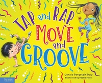 Abbildung von: Tap and Rap, Move and Groove - Free Spirit Publishing Inc.,U.S.