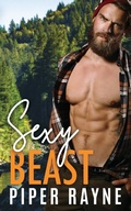 Cover: Sexy Beast - Piper Rayne, Inc.