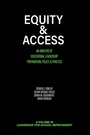 Cover: Equity & Access - IAP - Information Age Publishing