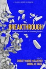 Cover: Breakthrough - IAP - Information Age Publishing