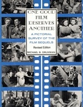 Cover: One Good Film Deserves Another - BEARMANOR MEDIA