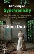 Cover: Carl Jung on Synchronicity - Notion Press
