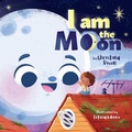 Cover: I Am The Moon - PLAY ALONG PUBLISHING LLC