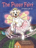Cover: The Puppy Fairy - Razzlebug Press