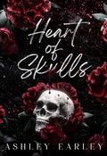 Cover: Heart of Skulls - Earley Literary Press