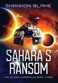 Cover: Sahara's Ransom - Areion Media