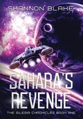 Cover: Sahara's Revenge - Areion Media