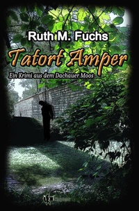 Enlarge image Cover: Tatort Amper - tolino media
