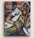 Cover: Verfemt - Gehandelt - Snoeck