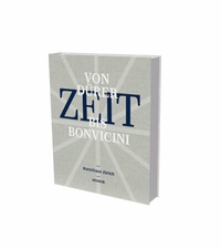 Abbildung von: ZEIT - Von Dürer bis Bonvicini - Snoeck