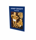 Cover: Josef Zekoff: Paradise - Snoeck