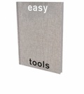 Cover: Christopher Muller: easy tools - Snoeck