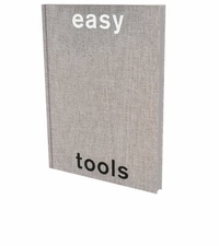 Abbildung von: Christopher Muller: easy tools - Snoeck