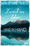 Cover: Zur&uuml;ck ins Leben - Hybrid Verlag