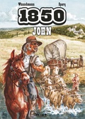 Cover: 1850 - THENEXTART Verlag