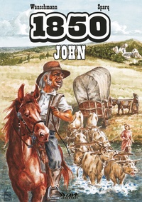 Abbildung von: 1850 - THENEXTART Verlag